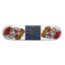 Search for skaters skateboards Red