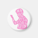 Search for housekeeper magnets Housekeeping