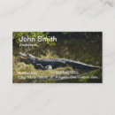 Search for rest business cards Wildlife
