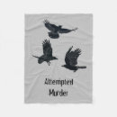 Search for crow blankets Birds