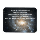 Search for creationism magnets Scripture
