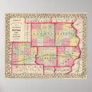 Search for lawrence posters Map