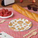 Search for pizza slice plates Pattern