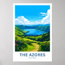 Search for azores posters Travel