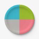 Search for pink plates Green