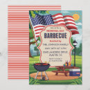 Search for memorial day party invitations Usa