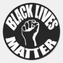 Search for black fist stickers Matter