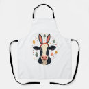 Search for baby easter aprons Animal