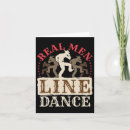 Search for line dancing cards Danceparty