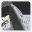 Search for space shuttle discovery stickers Docking