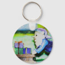 Search for elfs key rings Xmas