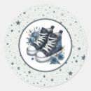 Search for blue shoes gift wrap Sneakers