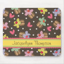 Search for bakeries mouse mats For kids