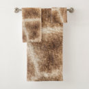 Search for giraffe bathroom accessories Fur