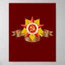 Search for communist posters Flag