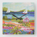 Search for sailboat clocks Seascape