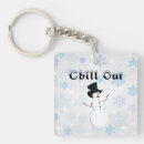 Search for funny snowman key rings Humour