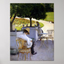 Search for gustave caillebotte posters Landscape