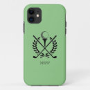 Search for monogram golf cases Green