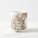 Search for brown rabbit mugs Rabbits
