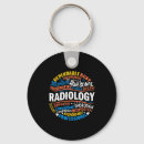 Search for radiology key rings Rad tech