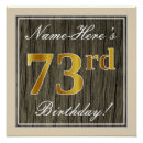 Search for third birthday posters Elegant