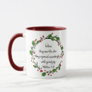 Search for christmas scripture mugs Inspirational