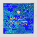 Search for coloured background invitations Classic