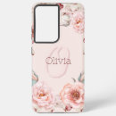 Search for watercolor samsung cases Pink
