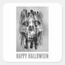 Search for frighten stickers Trick or treat