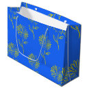 Search for yellow sunflowers gift bags Pattern