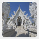 Search for white temple stickers Asia