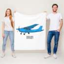 Search for aircraft blankets Aeroplane