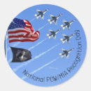 Search for pow mia stickers Prisoner of war