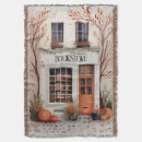 Search for book lovers blankets Bibliophile