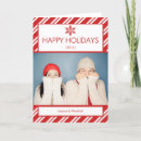 Search for candy cane christmas cards Trendy