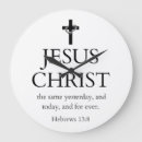 Search for bible verse clocks Christian