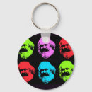 Search for marx key rings Karl