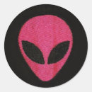 Search for alien eye stickers Face