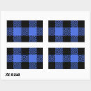 Search for buffalo check plaid stickers Lumberjack