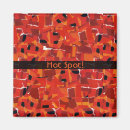 Search for faux magnets Red