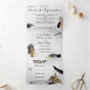Search for brush strokes wedding invitations Blush