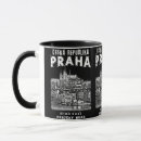 Search for praha mugs Czech