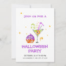 Search for potion halloween invitations Trick or treat