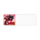 Search for happy valentines day return address labels Romance