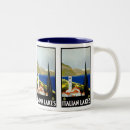 Search for italian lakes mugs Vintage
