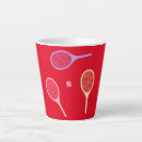 Search for tennis rackets mugs Racquet