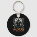 Search for haunted key rings Dark