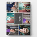 Search for collage frame plaques Graduation