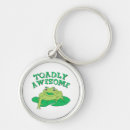 Search for lily pad key rings Toad